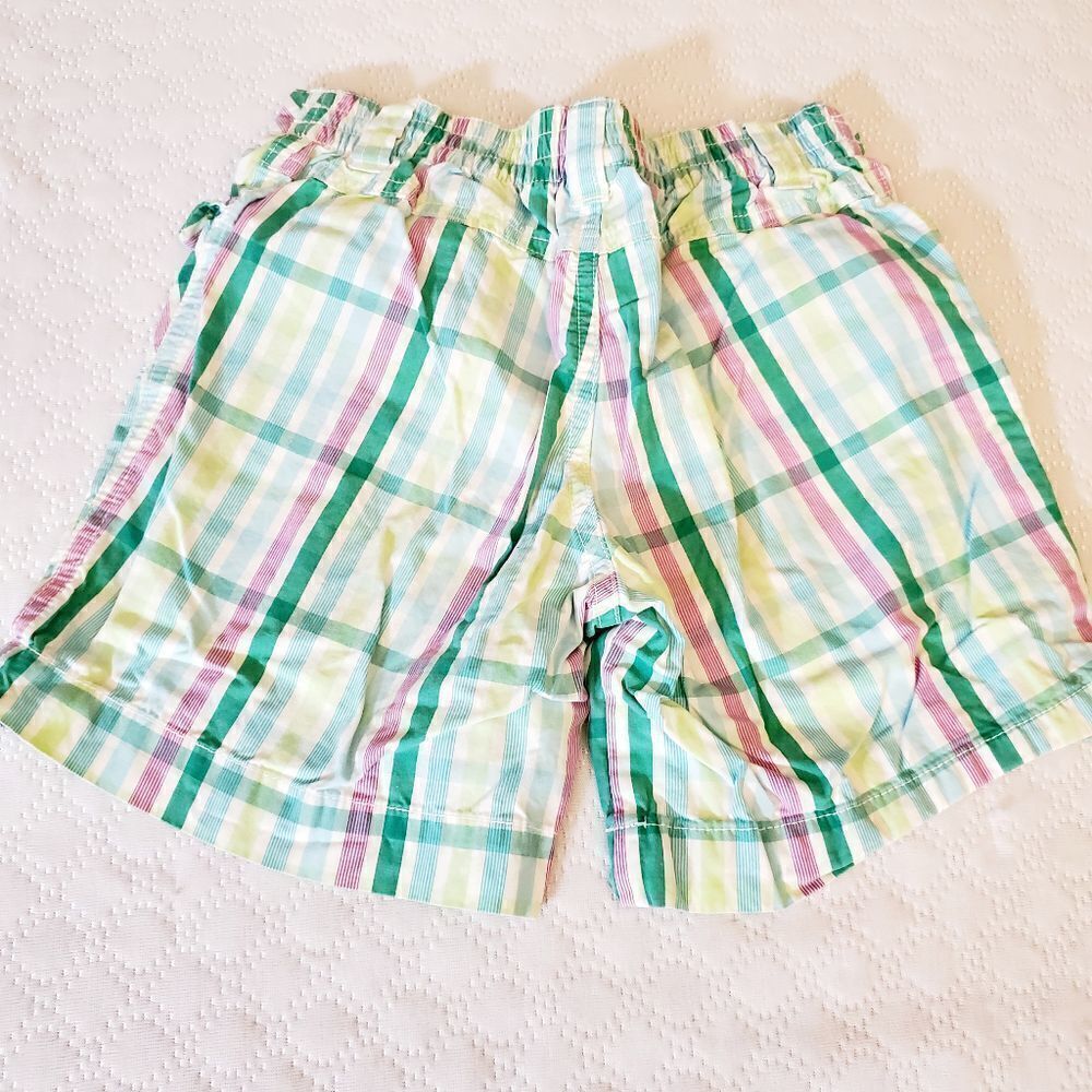 Talbots & Carter's Shorts Bundle Size 5 Girls - Picture 10 of 12